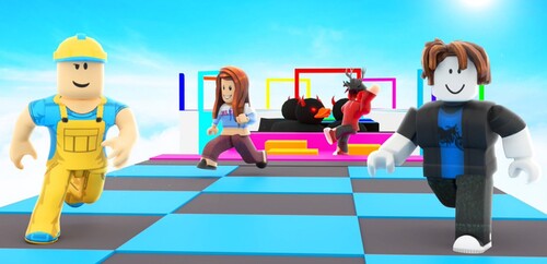 THE HARD OBBY (Progress Saves)