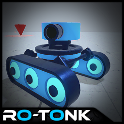Ro-Tonk
