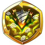 Radioactive Layer