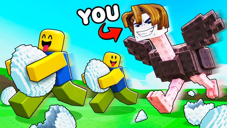 私の卵を盗まないでください！ サムネイル 3