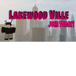 LakeWood Ville