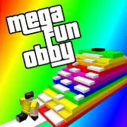 Mega Obby