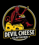 THE LEGION OF CHEESES