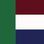 [ZAR] Zuid-Afrikaansche Republiek 1950s