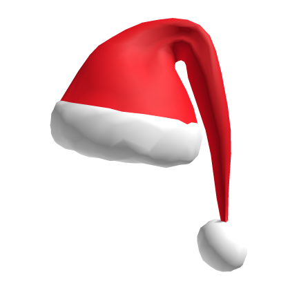 Christmas Santa Hat