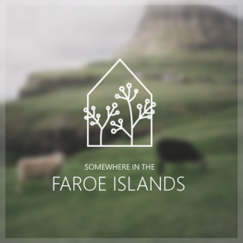 Somewhere in the Faroe Islands