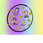 The besties gang forever