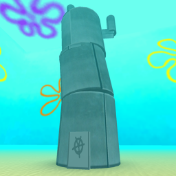 the sponge test