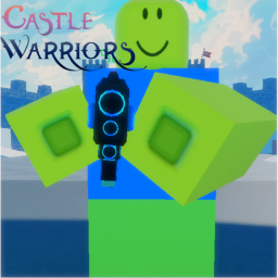 Castle Warriors (BETA)