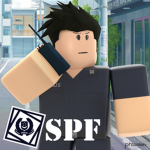 |SPF| Singapore Police Force