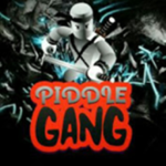 PiddleGangX
