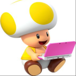 TOAD ARMY!!!!!!!!!!!! FOR LIFE