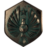 Pan Pacific Defense Corps [PPDC]