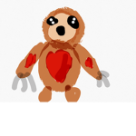 gods of adopt me i am