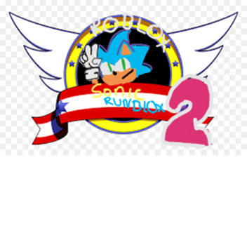 Sonic RUNBLOX 2 Remake (UPDATE)