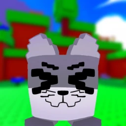 Voxel Pets! icon