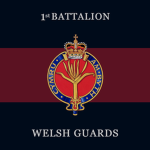 THE WELSH GUARDSᅠ
