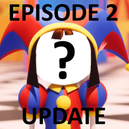 TADC guess the character! (UDATE! EPISODE 2)