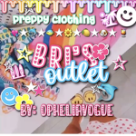 - bris outlet -