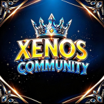XENOS COMMUNITY.