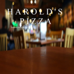 Harold's Pizza