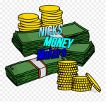 Nicks Money Makers