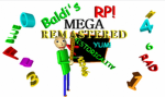 Team Baldi Basics fighters