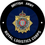 [RLC] Royal Logistic Corps - BA