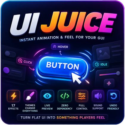 UI Jucie