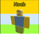 NoobGuestBacon FCGGXD