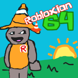 ROBLOXIAN 64