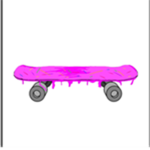 Frosted Skate Club