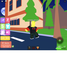 Combat royale