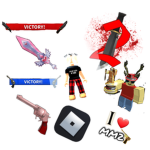 MM2 CLUB!!