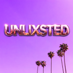 UNLIXSTED