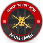 BAF • Combat Support Arms •