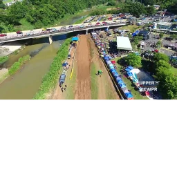 agua dulce mud bog icon