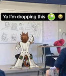 Epic water bois