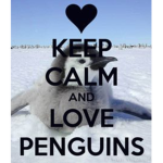 Emily Zoey and Jessica Penguin Fan Club