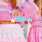 .•Graces Clothing•.