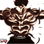 Heavy Fist (TTK)