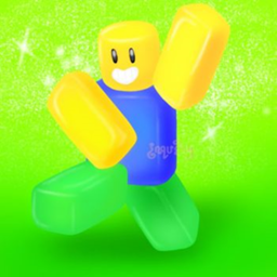 Hard Obby