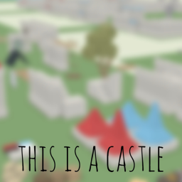 [🏰] this is a castle icon