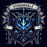 RoV | Kingdom of Stormvale