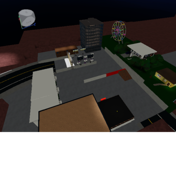 Race in the canyon/carrera en el cañon