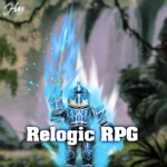 Re-Logic RPG
