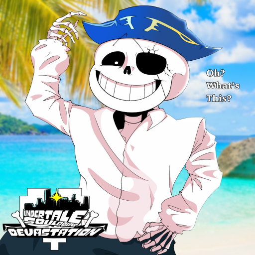 Undertale Soulbound Devastation