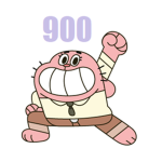 The Amazing World of Gumball ROBLOX Edition