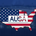 {USA} |United States Of America|