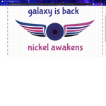 A WACKY NICKEL FANBASE